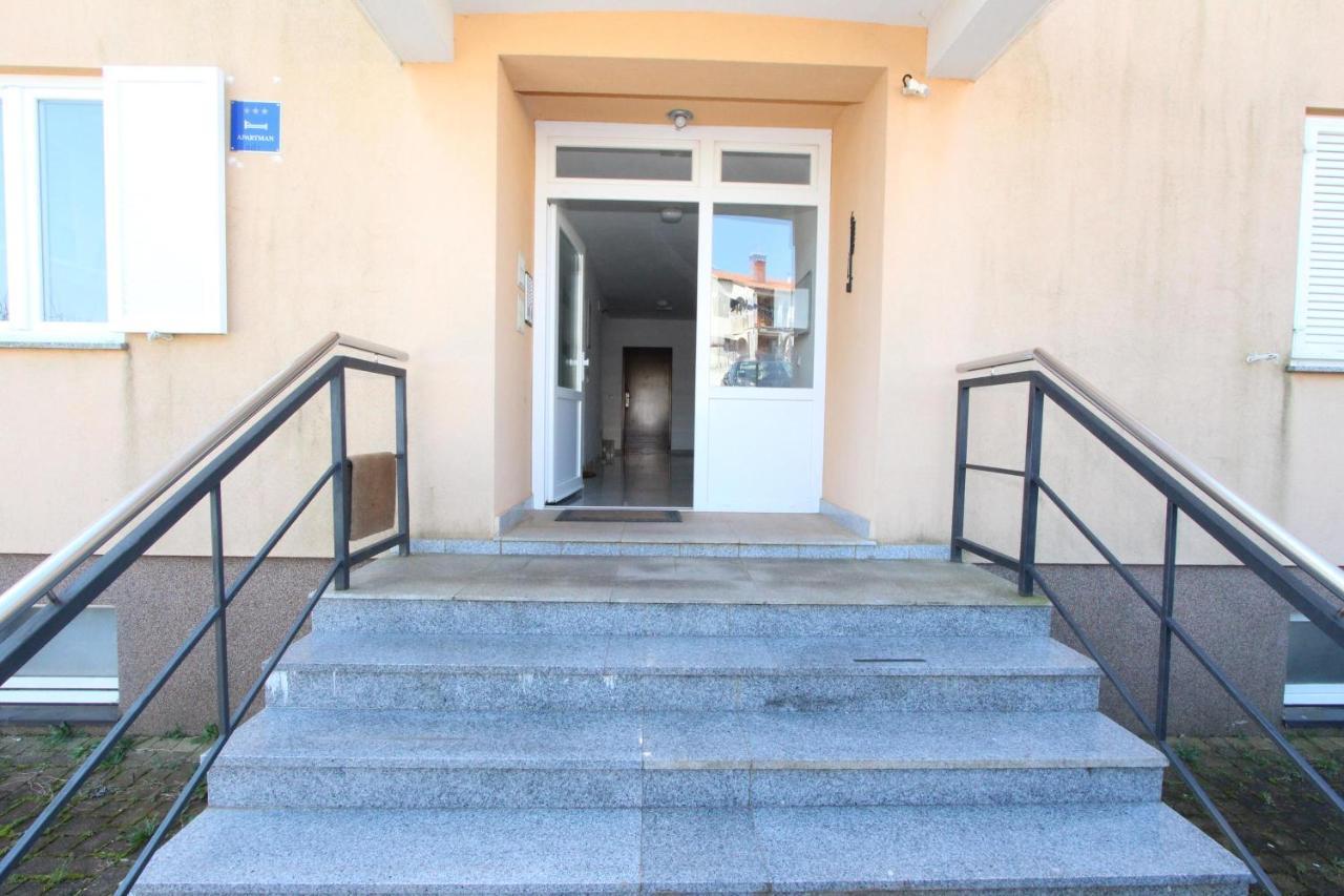 Apartment Adi Rovinj Exterior foto