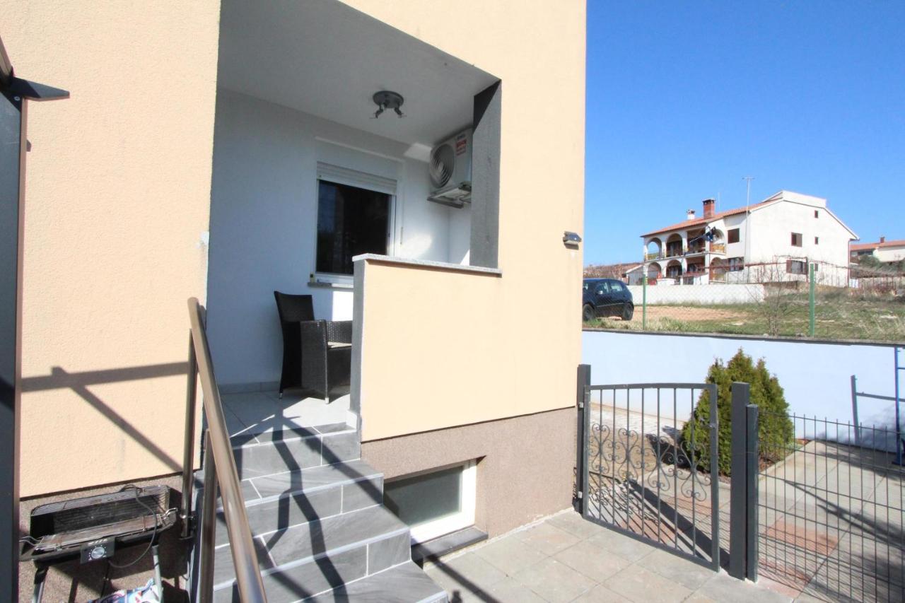 Apartment Adi Rovinj Exterior foto