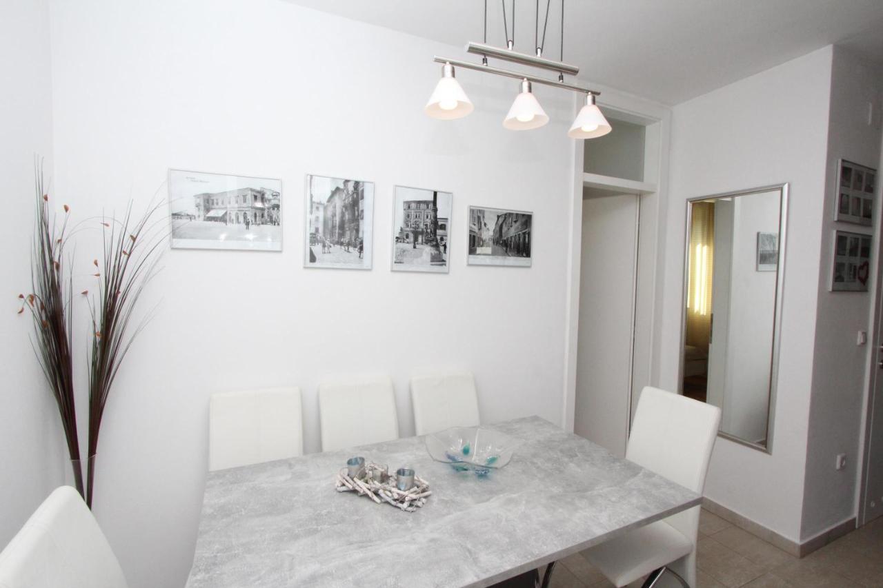Apartment Adi Rovinj Exterior foto