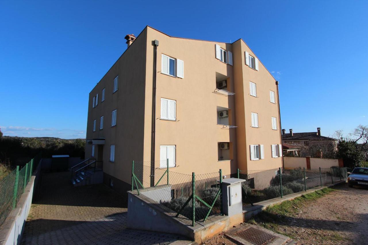 Apartment Adi Rovinj Exterior foto